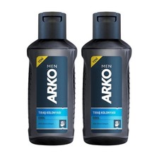 Arko Mens Aftershave Cologne