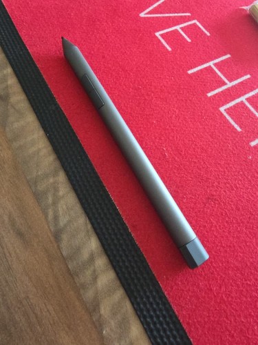 Lenovo smart stylus pen - stylus,