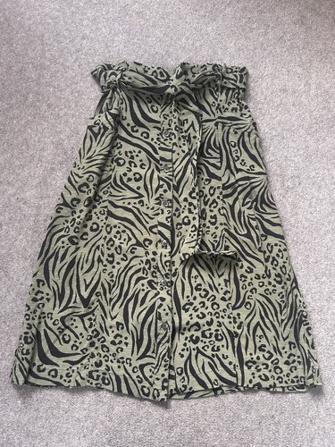 Editors cut ladies khaki knee - editors,