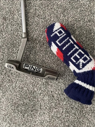 Ping anser karsten men s - 2, men's