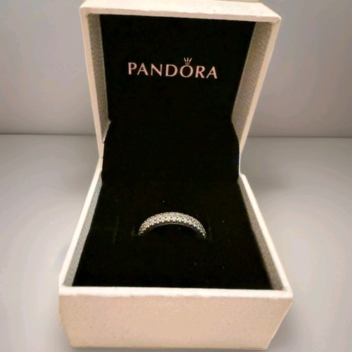 Pandora timeless silver - timeless, cz