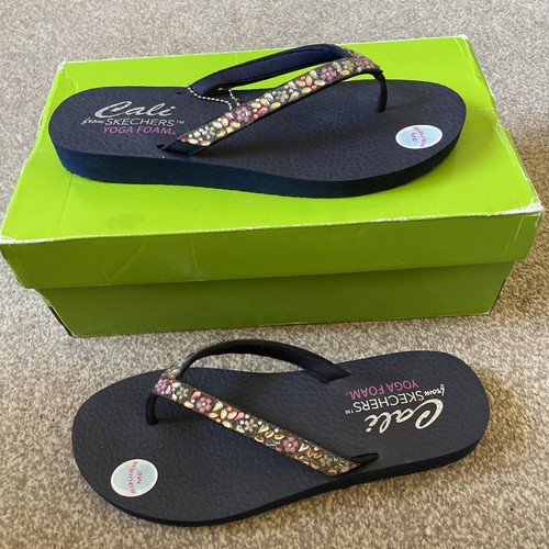 Skechers cali meditation daisy - meditation,