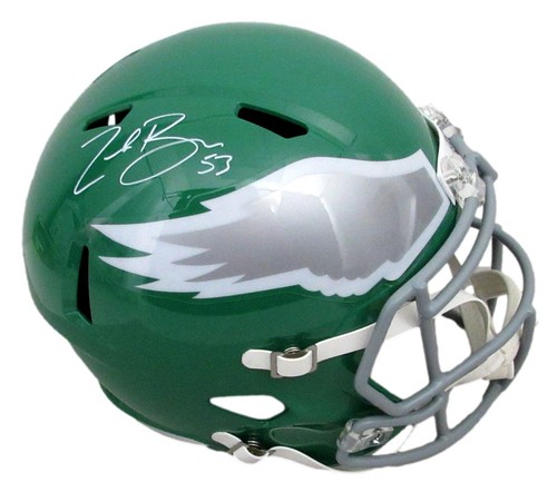 Zack baun signed - zack, kelly