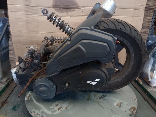 2019 lexmoto monza 125 - lexmoto,