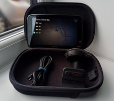 TOMTOM GO PROFESSIONAL 620 HGV