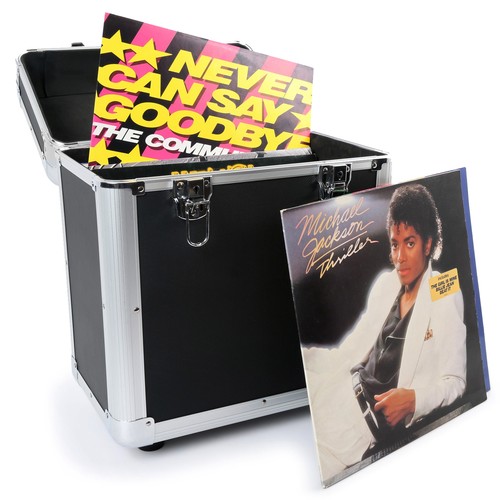 Power dynamics lp80 black - power,