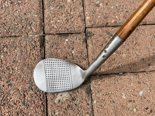 Superb playable hickory
