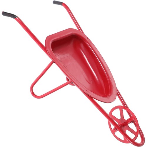 Mini garden cart models - mini,