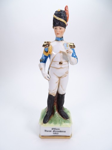Alfretto maruri officer - by,