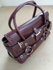 LUELLA BARTLEY X MULBERRY