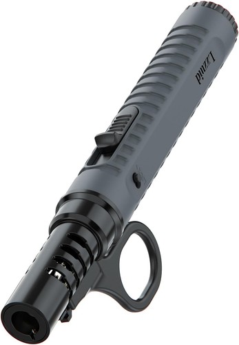 Jet lighter refillable long - refillable,