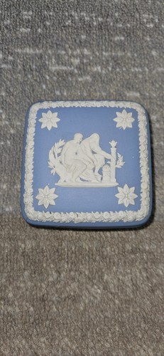 Vintage wedgwood jasperware - wedgwood,