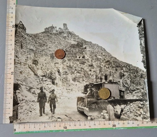 Military photo ww2 - military,