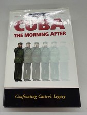 Cuba The Morning After Mark