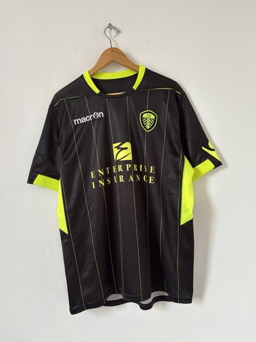 Original leeds united 2011 - original,