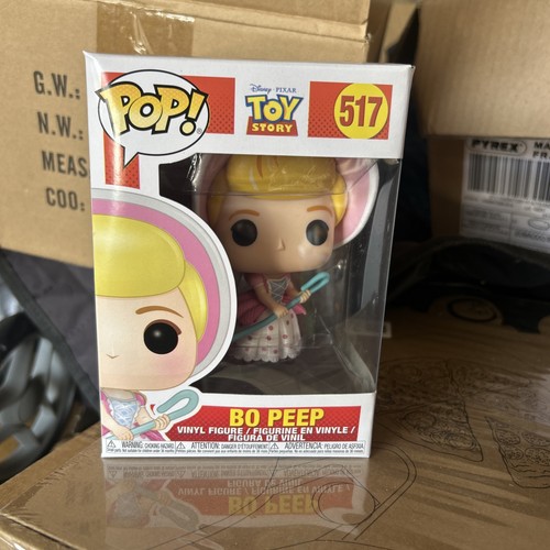 Funko pop disney toy - disney,