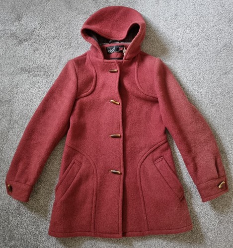 Vintage 80s women gloverall - 80s,