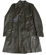 BNWT Men’s Zara Faux Leather