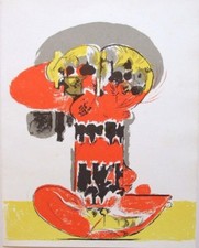 GRAHAM SUTHERLAND original