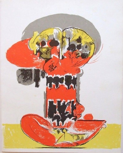Graham sutherland original - graham,