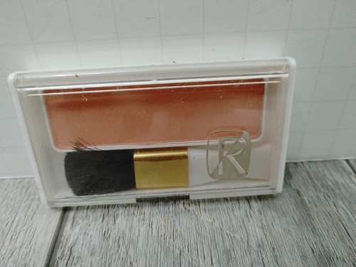 Retired rimmel brush - retired, brush-on