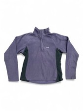 Rab - Purple Micro Pull-On - UK 12