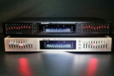 Hifi EQ665 Equalizer EQ