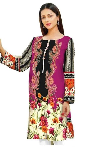 Women pakistani kurti kurta - women,