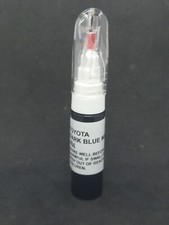 TOYOTA DARK BLUE MICA 8S6