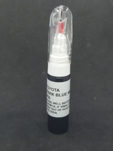 Toyota dark blue mica - toyota,