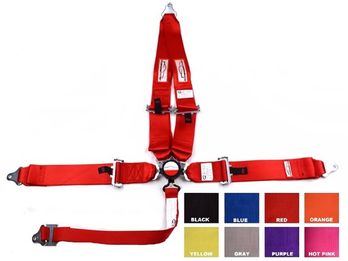 Sfi racing harness 5 - sfi,