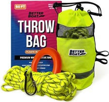 Rescue Rope Water Throwing