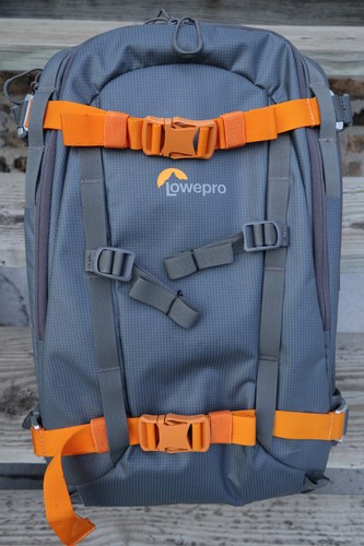 Lowepro whistler 350 aw - lowepro,