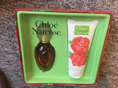 Very rare genuine chloe - genuine,