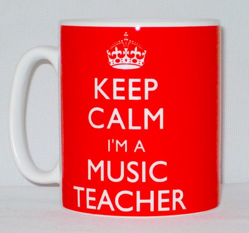 Keep calm music - calm, i'm