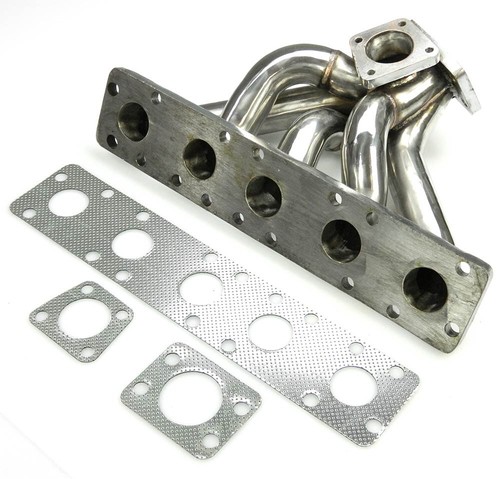 Turbo manifold header - turbo,