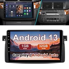 Apple CarPlay For BMW 3 Series