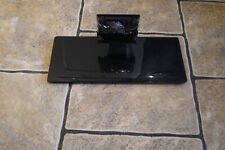 STAND 32/122J LED 32-E251 FOR 32" TECHNIKA TV TABLETOP BASE GENUINE WITH SCREWS