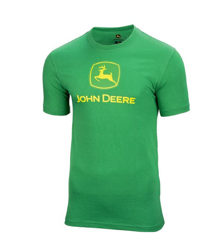 Genuine john deere classic - john,