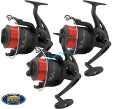 3 x Lineaeffe Sea Reels Vigor