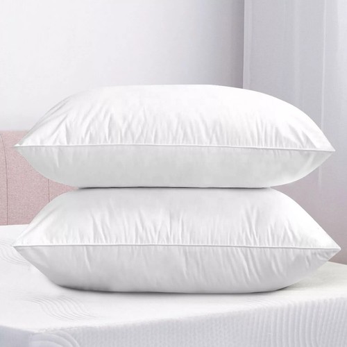 Luxury pillow pair 1000 - pillow,