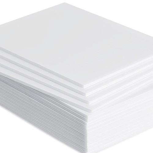 White polystyrene eps foam - polystyrene,