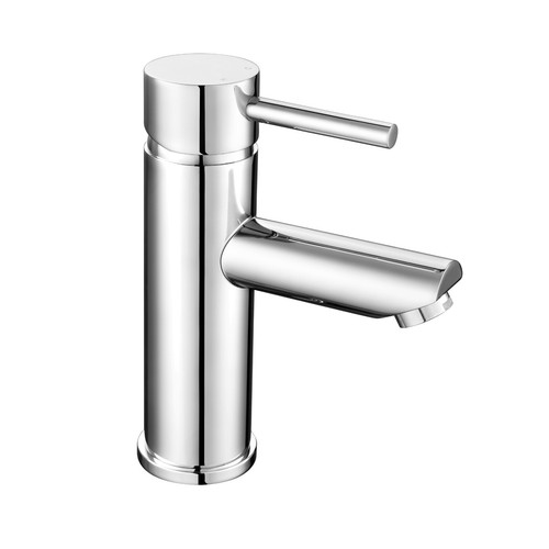Modern monobloc basin mixer - modern,