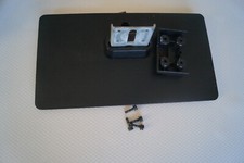 TABLETOP PEDESTAL STAND FOR