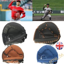 Baseball Gloves Catcher Mitts