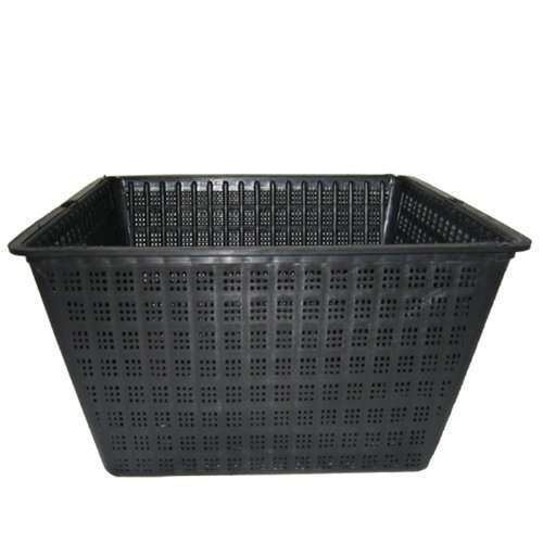 Finofil square pond basket - finofil,