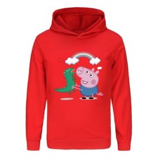 kids Boys Girls Peppa Pig