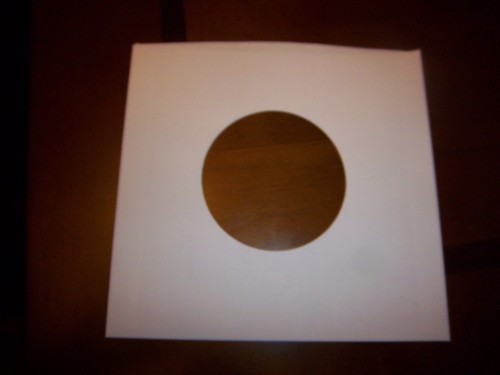 45 rpm paper inner - 25,