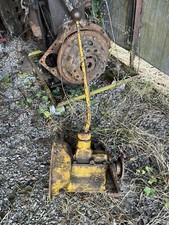 Gearbox Ford 8 10 With Drive