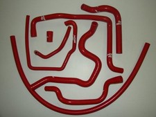 Cavalier/Calibra GSI C20XE Red